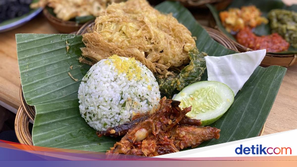 Mbak Asih: Rasa Autentik yang Menggoda di Jantung Cilacap